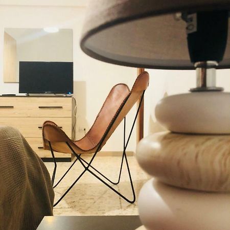 Annandre Apartment Полиняно а Маре Екстериор снимка