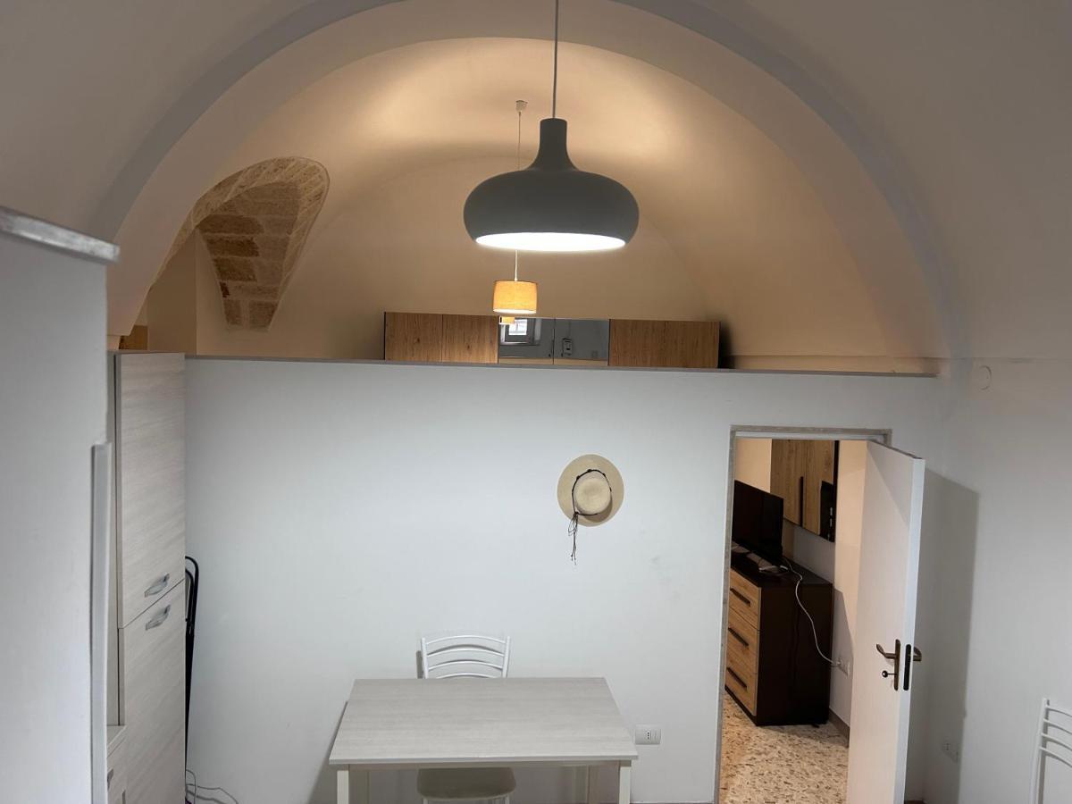 Annandre Apartment Полиняно а Маре Екстериор снимка