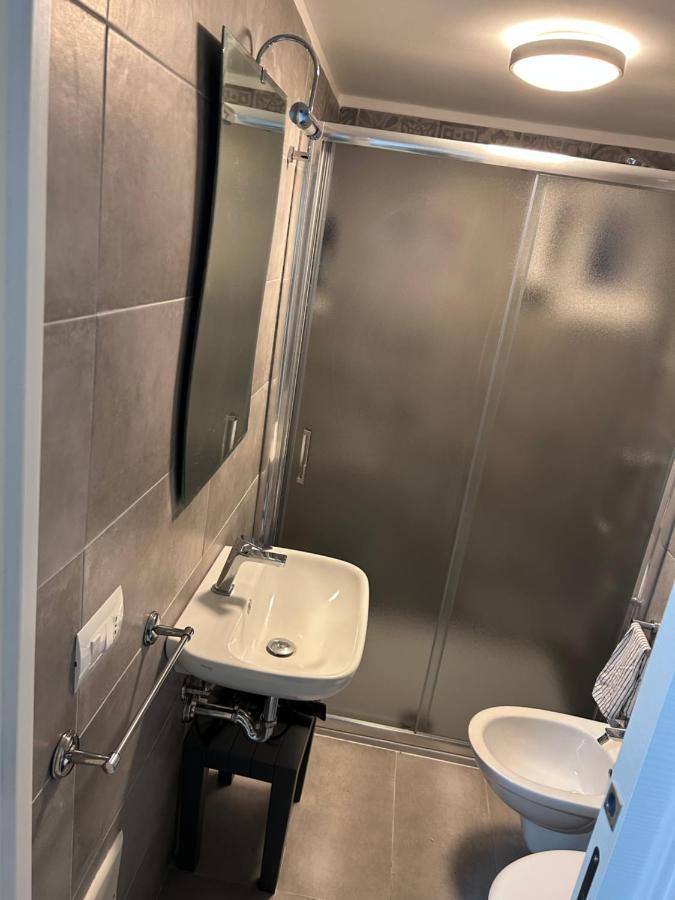 Annandre Apartment Полиняно а Маре Екстериор снимка