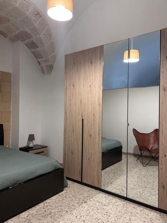 Annandre Apartment Полиняно а Маре Екстериор снимка