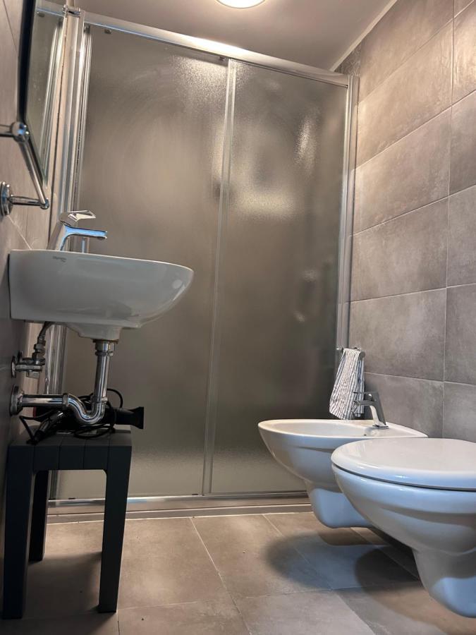 Annandre Apartment Полиняно а Маре Екстериор снимка