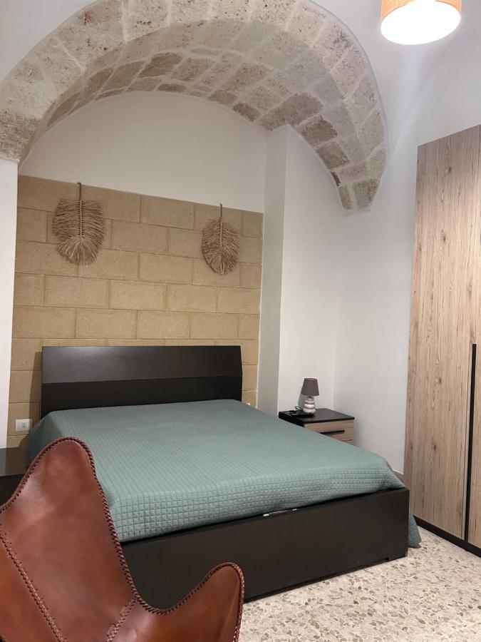 Annandre Apartment Полиняно а Маре Екстериор снимка