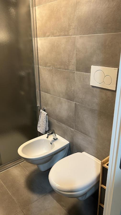 Annandre Apartment Полиняно а Маре Екстериор снимка