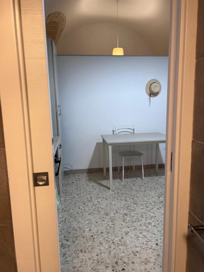 Annandre Apartment Полиняно а Маре Екстериор снимка