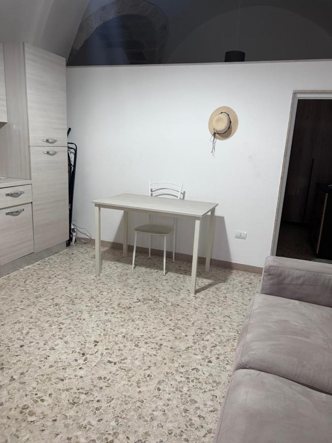 Annandre Apartment Полиняно а Маре Екстериор снимка