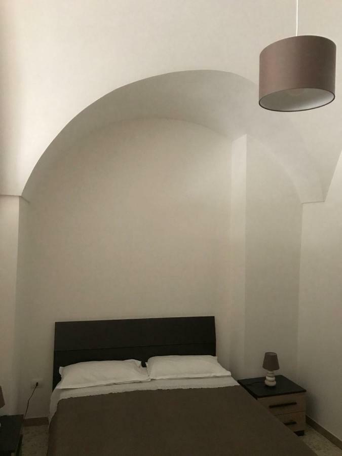 Annandre Apartment Полиняно а Маре Екстериор снимка