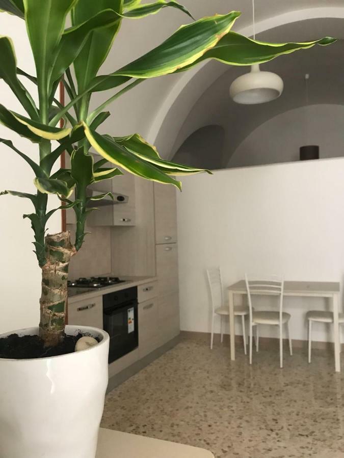 Annandre Apartment Полиняно а Маре Екстериор снимка