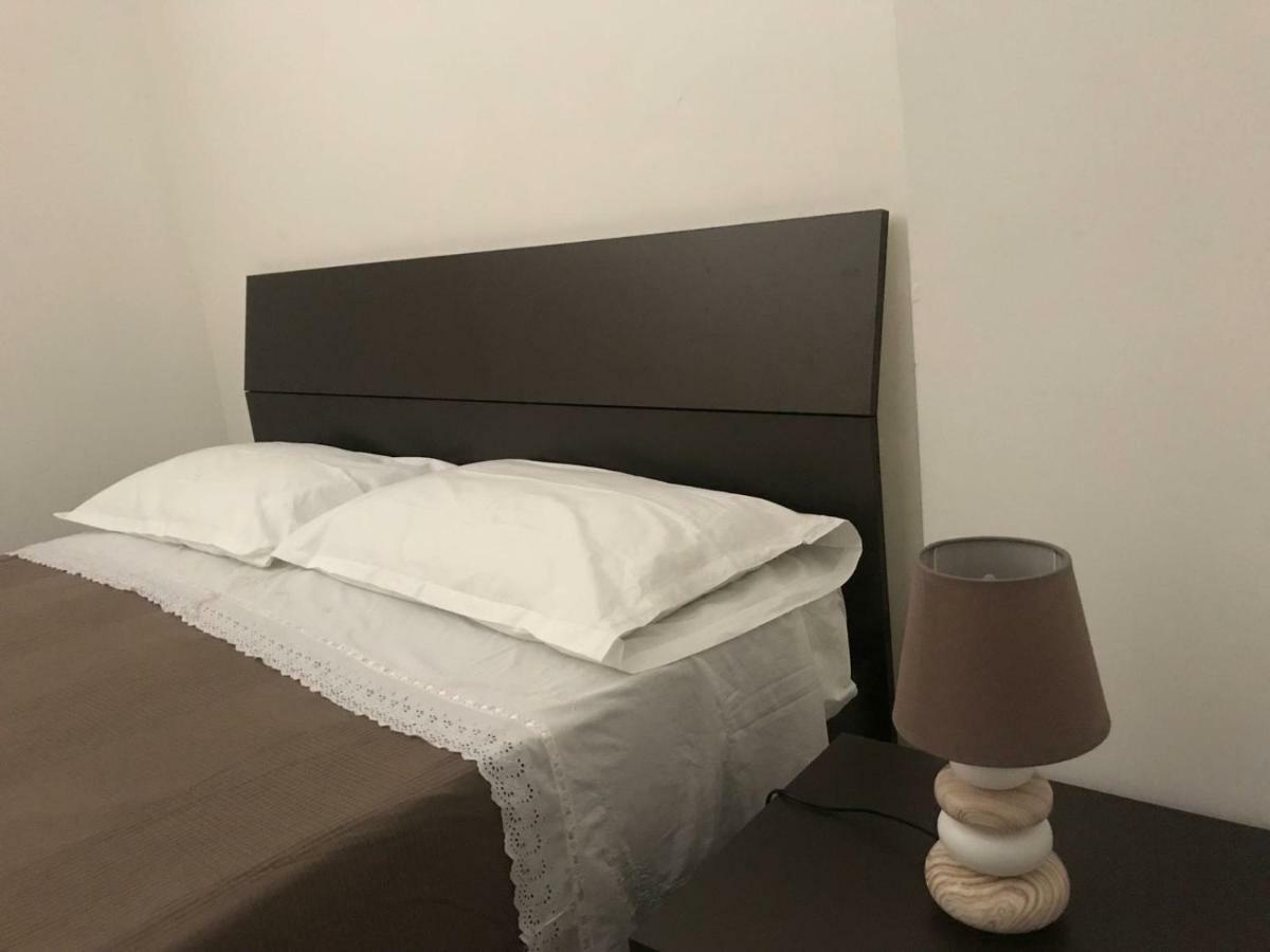 Annandre Apartment Полиняно а Маре Екстериор снимка
