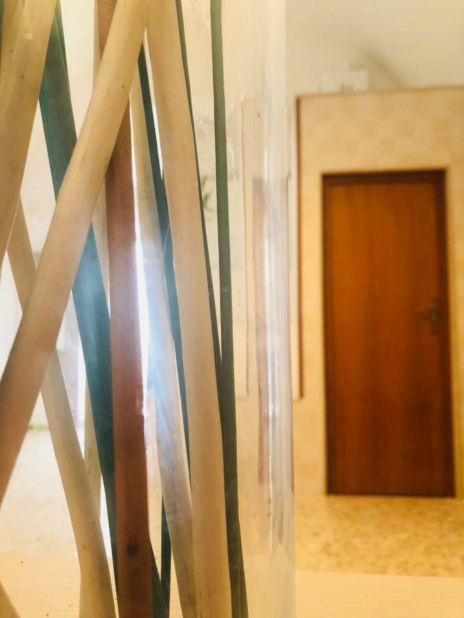 Annandre Apartment Полиняно а Маре Екстериор снимка