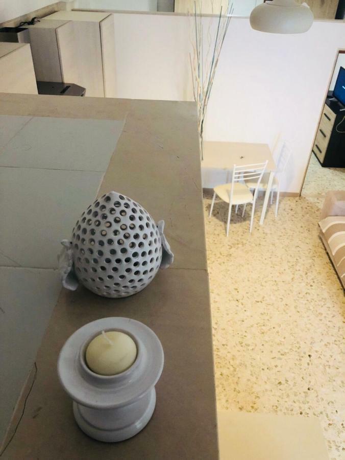 Annandre Apartment Полиняно а Маре Екстериор снимка
