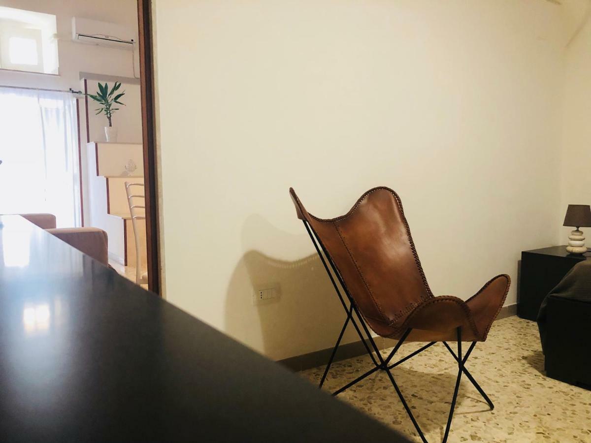 Annandre Apartment Полиняно а Маре Екстериор снимка