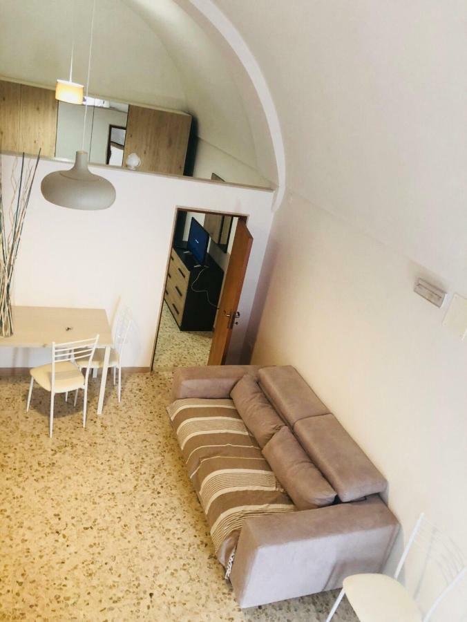Annandre Apartment Полиняно а Маре Екстериор снимка