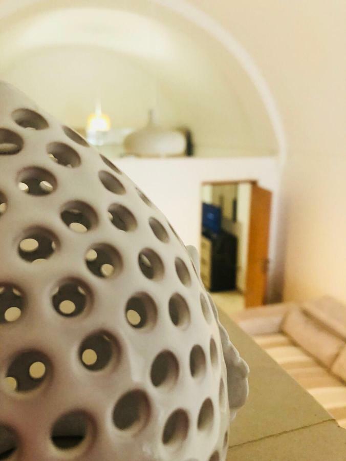 Annandre Apartment Полиняно а Маре Екстериор снимка
