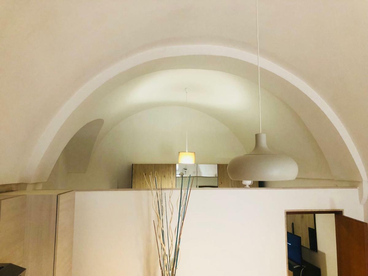 Annandre Apartment Полиняно а Маре Екстериор снимка