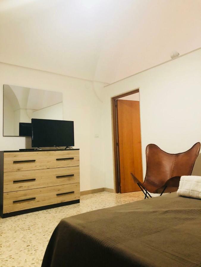 Annandre Apartment Полиняно а Маре Екстериор снимка