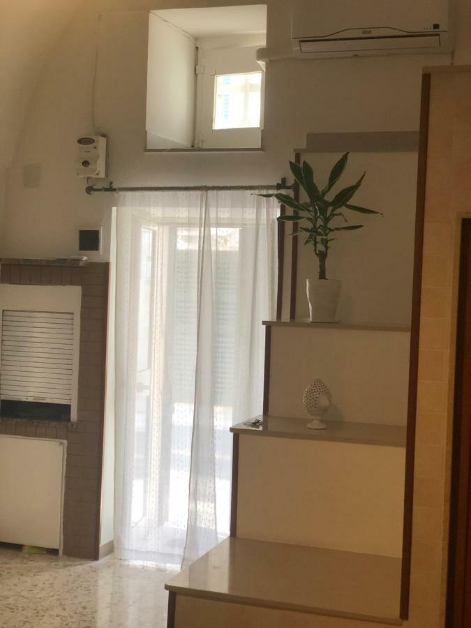 Annandre Apartment Полиняно а Маре Екстериор снимка