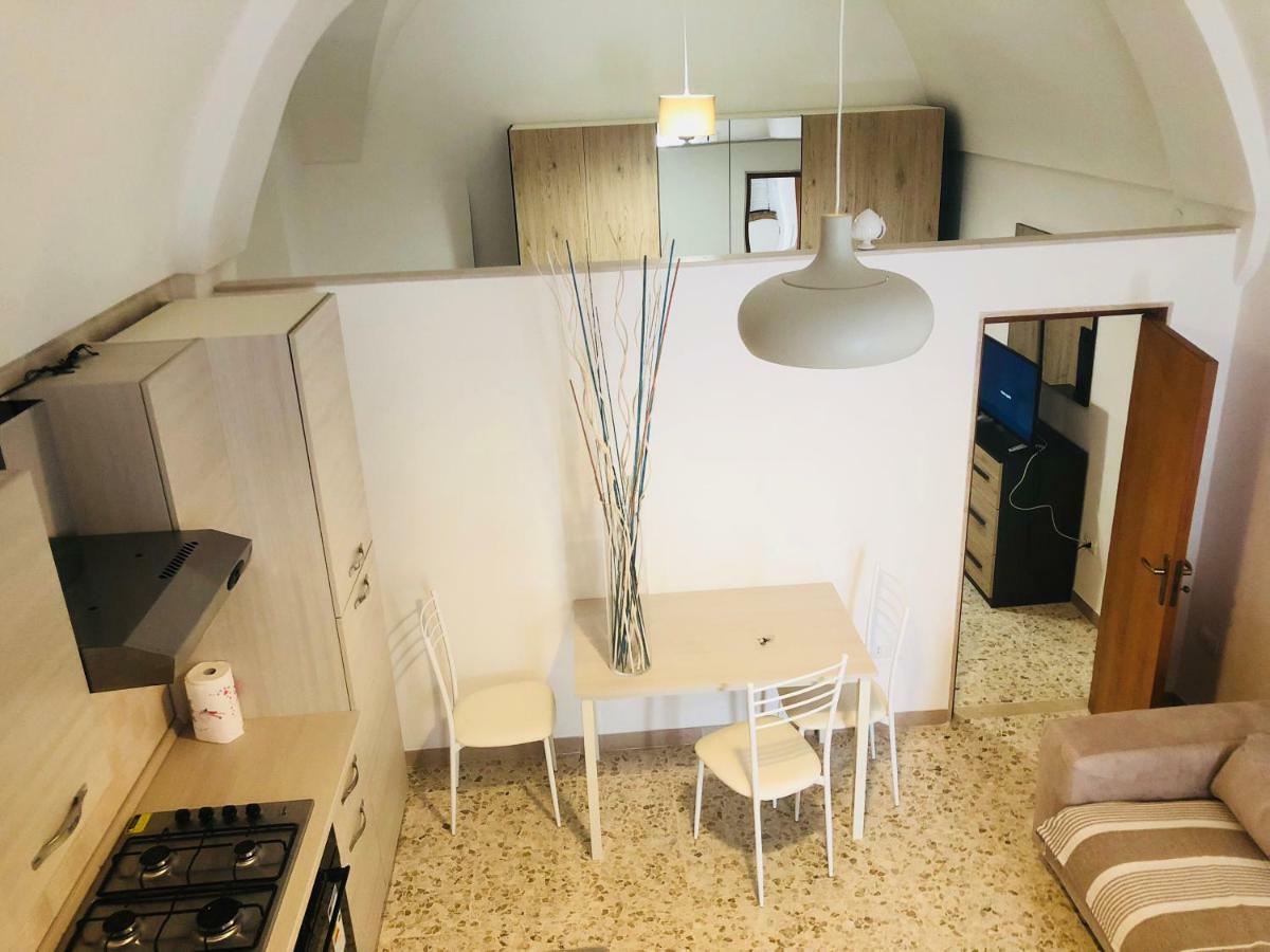 Annandre Apartment Полиняно а Маре Екстериор снимка
