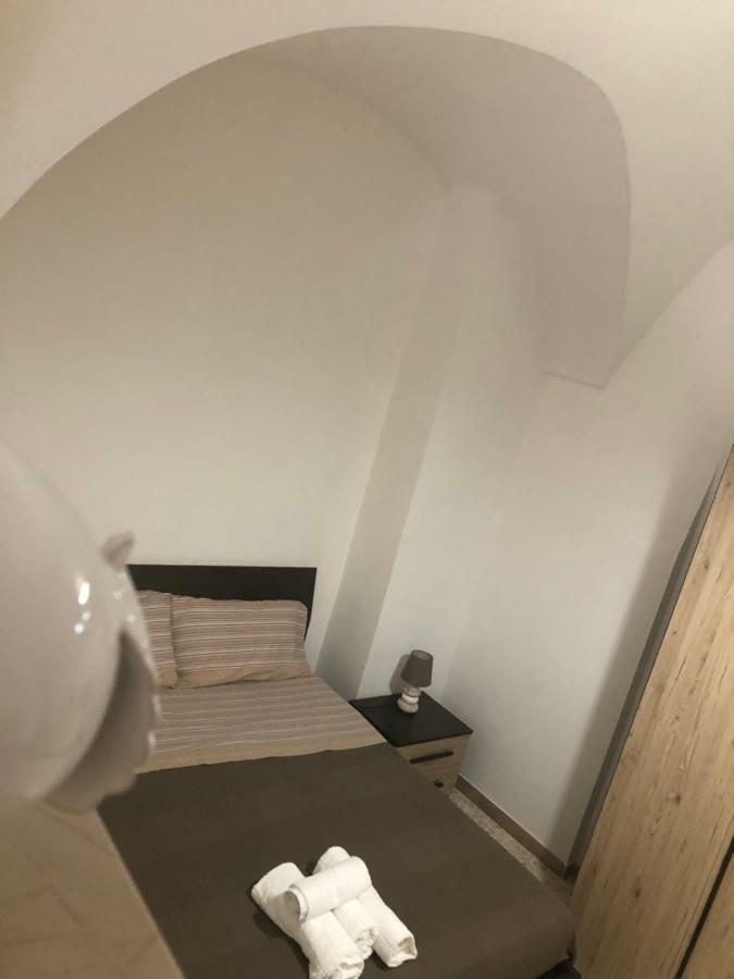 Annandre Apartment Полиняно а Маре Екстериор снимка