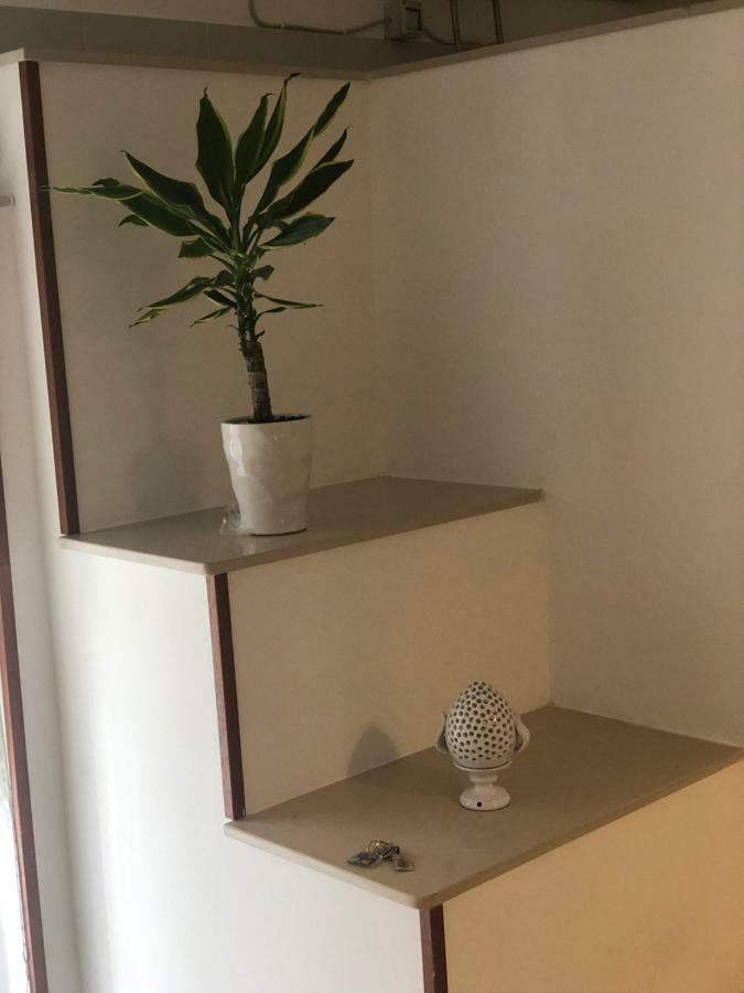 Annandre Apartment Полиняно а Маре Екстериор снимка