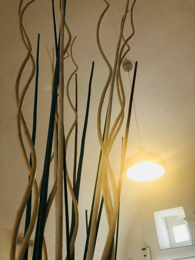 Annandre Apartment Полиняно а Маре Екстериор снимка