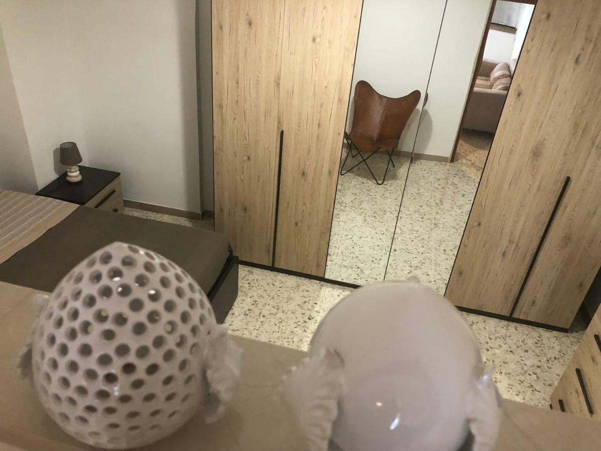 Annandre Apartment Полиняно а Маре Екстериор снимка