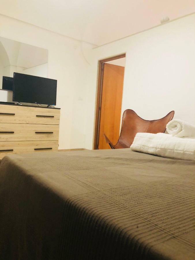 Annandre Apartment Полиняно а Маре Екстериор снимка